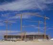 Planta regasificadora. Puerto de Sagunto, Valencia
