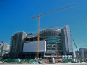 Nuevo Corte Inglés. Avda. de Francia, Valencia