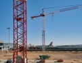 Terminal Regional Aeropuerto de Manises (Valencia)