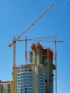 Hotel Hilton (actual Meliá). Avda. Cortes Valencianas. Valencia