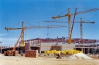 Centro Comercial Bonaire en Aldaia. (Valencia)