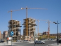 Viviendas en Avda. Antonio Ferrandis. Valencia