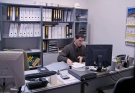Oficina técnica