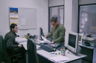 Oficina técnica