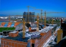 Centro Comercial Arena (junto campo del Levante). Valencia