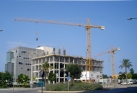 Edificio Intras. Universidad de Valencia